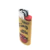 Bic J5 mini Tunisia кремниевая зажигалка