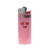 Bic J5 mini Mood кремниевая зажигалка