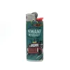 Bic J5 mini Kenya кремниевая зажигалка