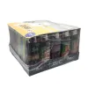 Bic J5 mini Reggaeton кремниевая зажигалка