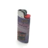 Bic J5 mini Reggaeton кремниевая зажигалка