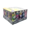 Bic J5 mini Funny Face кремниевая зажигалка