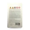 Cricket Simplicity ED4 пьезо зажигалка в блистере