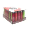 Cricket Original CR Fusion neon Israel кремниевая зажигалка