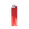 Cricket Original CR Fusion neon Israel кремниевая зажигалка