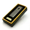 UDN 1106 сенсорная электроимпульсная USB зажигалка
