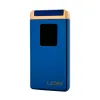 UDN 1118 сенсорная электроимпульсная USB зажигалка