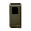UDN 1118 сенсорная электроимпульсная USB зажигалка