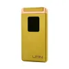 UDN 1118 сенсорная электроимпульсная USB зажигалка