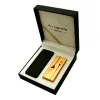Ruvzz R6026 сенсорная электроимпульсная USB зажигалка