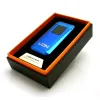 UDN 1105 сенсорная электроимпульсная USB зажигалка