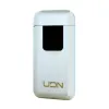 UDN 1105 сенсорная электроимпульсная USB зажигалка