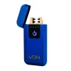 UDN 1105 сенсорная электроимпульсная USB зажигалка