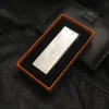 HB DK-7706 кремниевая зажигалка