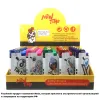 New Time FM-01 кремниевая зажигалка металлическом чехле