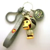 Hello Monkey брелок силиконовый