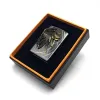 Jurassic Amazon Z1050 кремниевая зажигалка