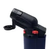 Zengaz  Angle Torch Jet ZT-60 турбо зажигалка - горелка заправляемая