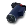 Zengaz  Angle Torch Jet ZT-60 турбо зажигалка - горелка заправляемая