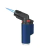 Zengaz  Angle Torch Jet ZT-60 турбо зажигалка - горелка заправляемая