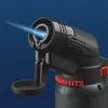 Zengaz  Angle Torch Jet ZT-60 турбо зажигалка - горелка заправляемая