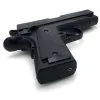 Pistol 818 турбо зажигалка пистолет