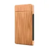 Aomai 2250 сенсорная электроимпульсная USB зажигалка