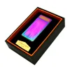 Aomai 2250 сенсорная электроимпульсная USB зажигалка