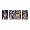 Pride Art Face Single Jet Flame EWT-600 турбо зажигалка