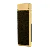 Aomai 2350 электроимпульсная USB зажигалка с фонариком