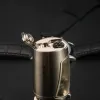 Honest BCZ3032-1 турбо зажигалка для сигар