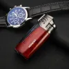 Honest BCZ3032-1 турбо зажигалка для сигар