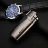 Honest BCZ3032-1 турбо зажигалка для сигар