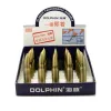 Dolphin HL44-83 бензиновая зажигалка-спичка