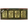 Jiantai Драконы 1 бензиновые зажигалки