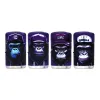 Pride Single Jet Flame/Violet Gorilla Rubber EWT-600 турбо зажигалка