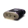 Pride Single Jet Flame/Violet Gorilla Rubber EWT-600 турбо зажигалка