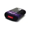 Pride Single Jet Flame/Violet Gorilla Rubber EWT-600 турбо зажигалка
