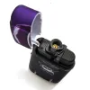 Pride Single Jet Flame/Violet Gorilla Rubber EWT-600 турбо зажигалка