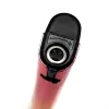 Oney TM-03 турбо зажигалка в металлическом чехле