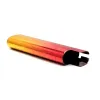 Oney TM-03 турбо зажигалка в металлическом чехле