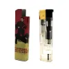Oney JM-02(08) турбо зажигалка в металлическом чехле