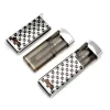 Oney MJ-04 кремниевая зажигалка в металлическом чехле