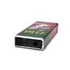 Oney JM-01(10) турбо зажигалка в металлическом чехле