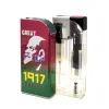Oney JM-01(10) турбо зажигалка в металлическом чехле