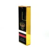 Oney MJ-05(02) турбо зажигалка в металлическом чехле