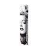 Oney PA-02(01) Fashion Lighter пьезо зажигалка