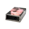 Oney JM-01(07) турбо зажигалка в металлическом чехле