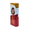Oney JM-01(02) Gold Cap турбо зажигалка в металлическом чехле