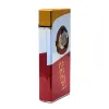 Oney JM-01(02) Gold Cap турбо зажигалка в металлическом чехле